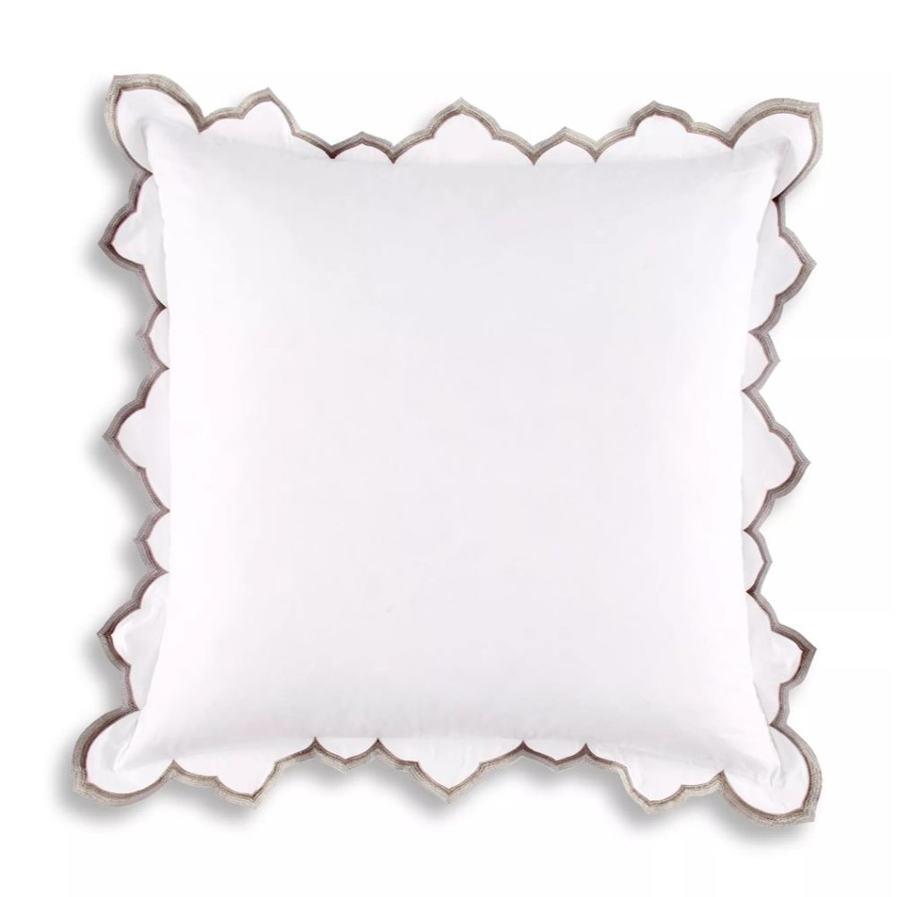 New, Two Pillowcases (John Robshaw)